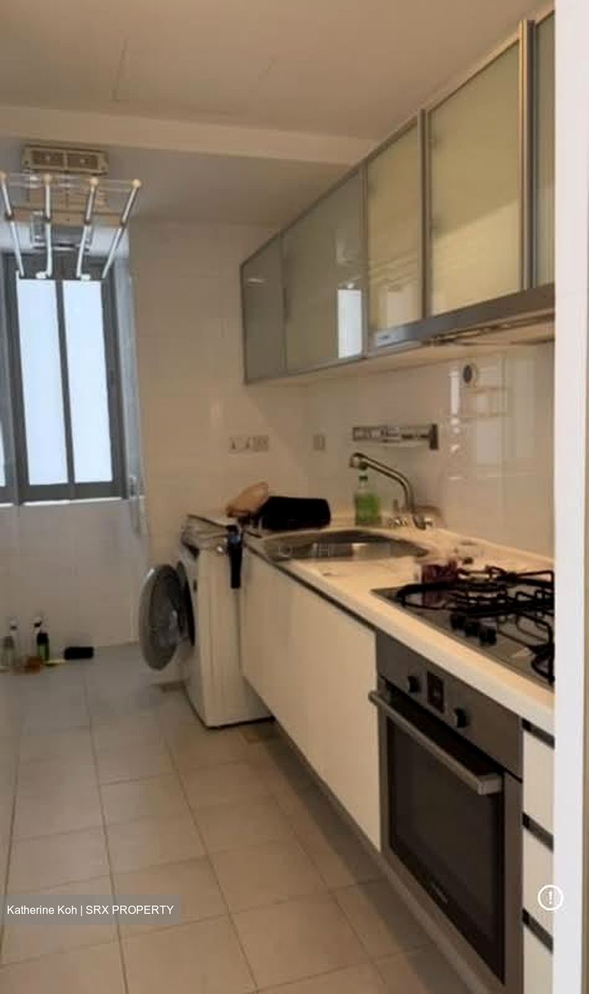 One Amber (D15), Condominium #562104911